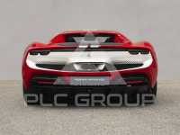 2023 Ferrari 296