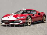 2023 Ferrari 296