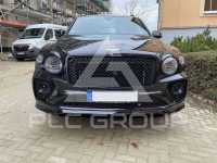 2023 Bentley Bentayga