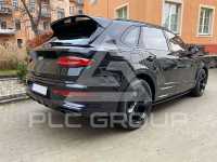2023 Bentley Bentayga