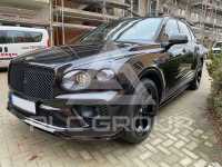 2023 Bentley Bentayga