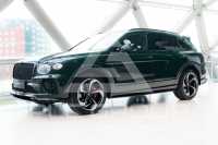 2023 Bentley Bentayga