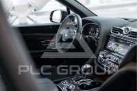 2023 Bentley Bentayga