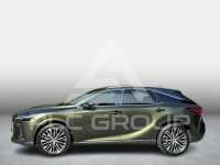 2023 Lexus RX350