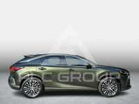 2023 Lexus RX350