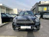 2023 Mini Countryman