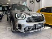 2024 Mini Countryman