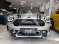 2024 Mini Countryman