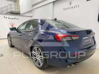 2023 Maserati GHIBLI