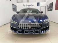 2023 Maserati GHIBLI