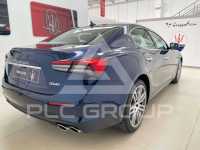 2023 Maserati GHIBLI