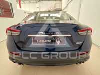 2023 Maserati GHIBLI