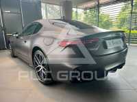 2023 Maserati GRANTURISMO