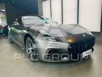 2023 Maserati GRANTURISMO