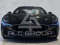 2025 Maserati GRANTURISMO