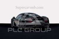 2023 Maserati MC 20