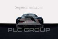2023 Maserati MC 20