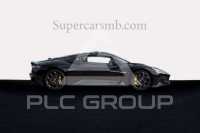 2023 Maserati MC 20