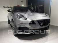 2023 Maserati GRECALE