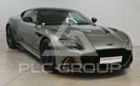 2023 Aston Martin DBS