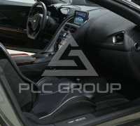 2023 Aston Martin DBS