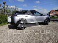 2023 Peugeot 2008