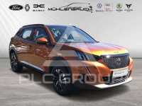 2023 Peugeot 2008