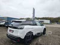 2023 Peugeot 3008