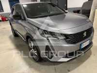 2023 Peugeot 3008
