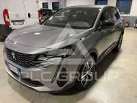 2023 Peugeot 3008
