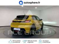 2023 Peugeot 208