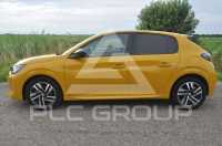 2023 Peugeot 208