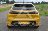 2023 Peugeot 208