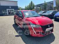 2023 Peugeot 208