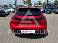 2023 Peugeot 208
