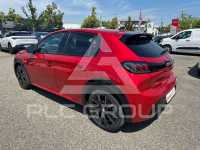 2023 Peugeot 208
