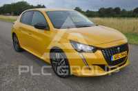 2023 Peugeot 208