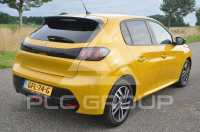 2023 Peugeot 208