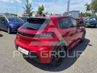 2023 Peugeot 208
