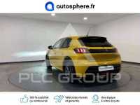 2023 Peugeot 208