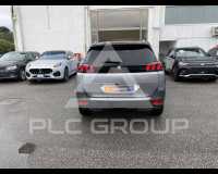 2023 Peugeot 5008