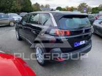 2023 Peugeot 5008