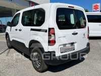 2023 Peugeot Rifter