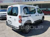 2023 Peugeot Rifter