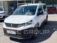 2023 Peugeot Rifter