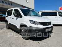 2023 Peugeot Rifter