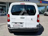 2023 Peugeot Rifter