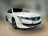2023 Peugeot 508