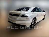 2023 Peugeot 508
