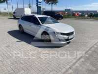2023 Peugeot 508